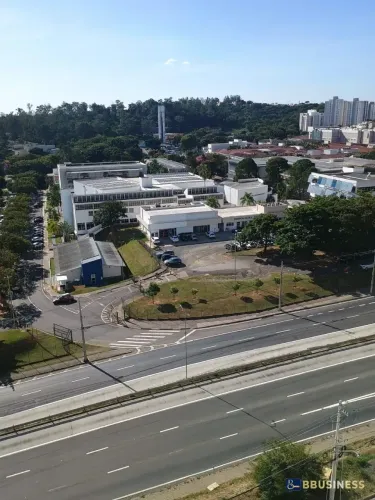 Apartamento para locação, Residencial Parque da Fazenda, Campinas, SP