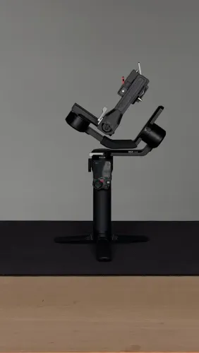 Gimbal DJI RS3 Mini