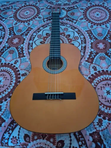 VIOLÃO GIANINNI