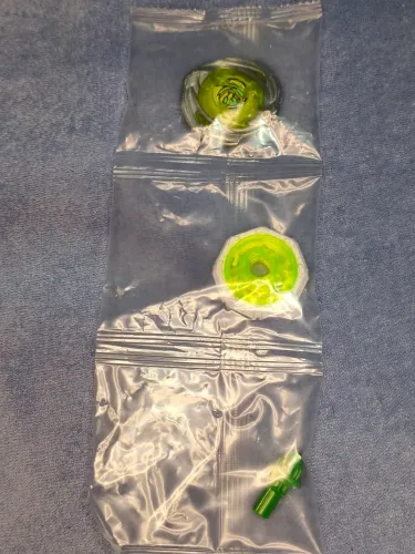 Beyblade X Hover wyvern 8-80 Ball LACRADO