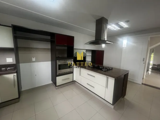CASA para venda ou locação no Residencial Real Park 3 dorm 1 suite 200m²