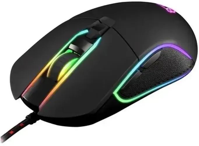 Mouse Motospeed V30 Promoção!