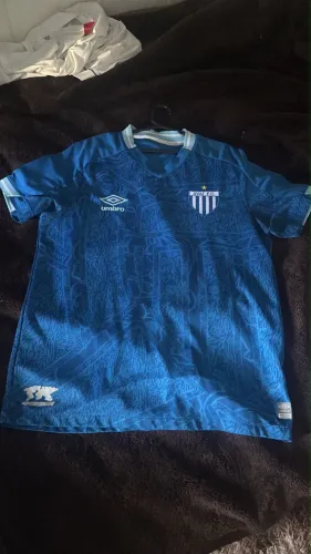 Camisa avai 2022