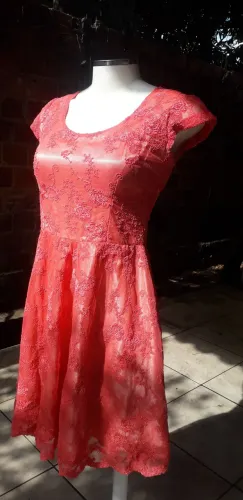 Vestido para festa