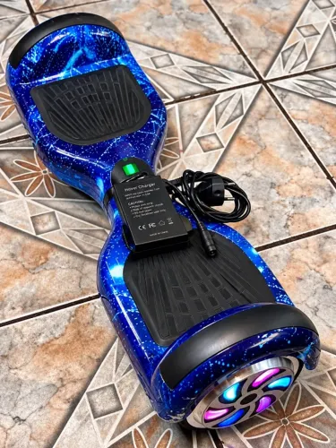 Hoverboard