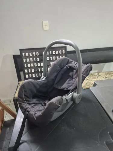 Bebê Conforto Burigotto