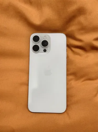 Iphone 15 pro max 512gb