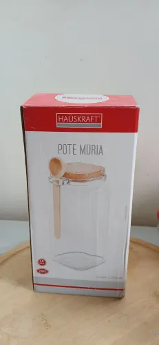 Pote muria