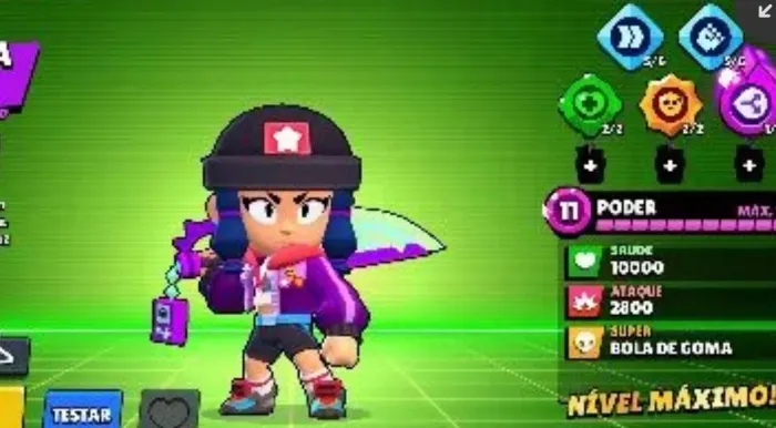 KIT SUPERCELL ID