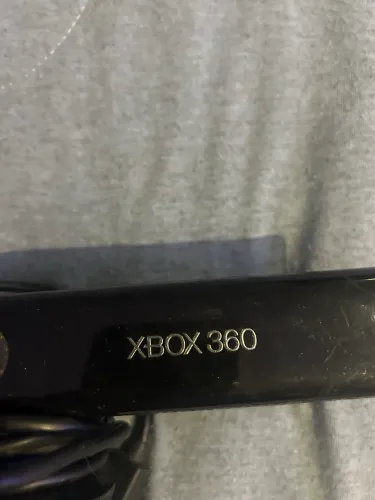Controle e kinect