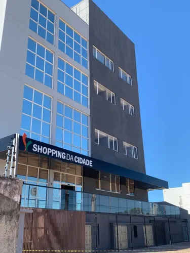 Sala/Loja térrea 60m2 na Av. Teotonio a 300m do Palácio