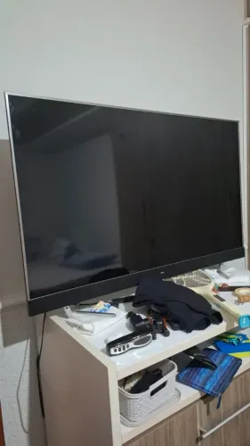 VENDO TV TCL 50 POLEGADAS