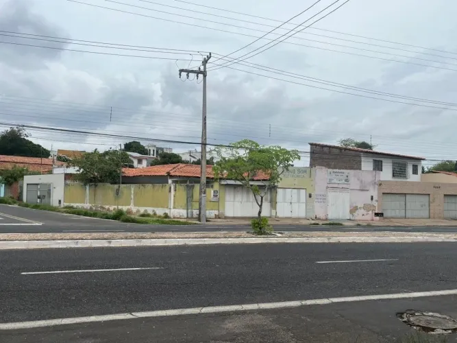 Casa Comercial - venda