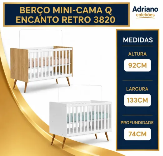 Berços