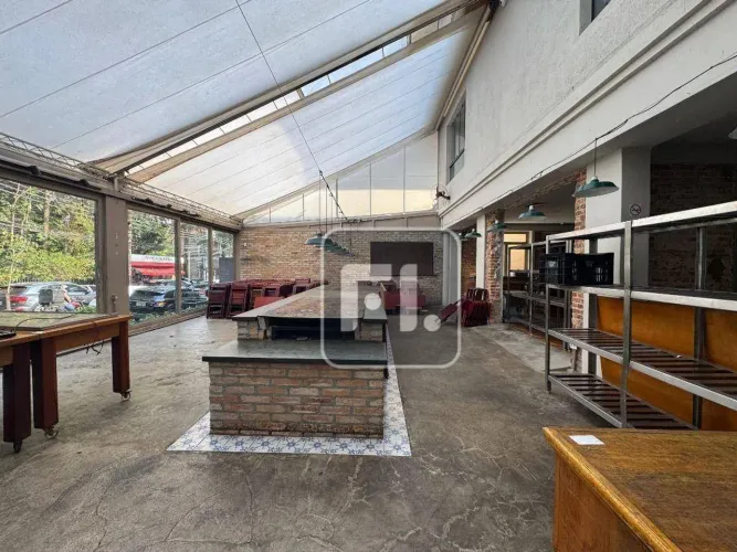 Loja para alugar, 600 m² - Bela Vista - São Paulo/SP