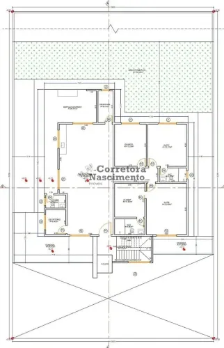Casa à venda, 250 m² por R$ 1.050.000,00 - Condomínio Parque Vale dos Lagos - Jacareí/SP