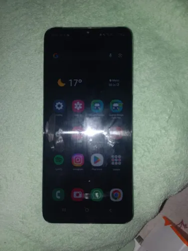 SAMSUMG M12 128GB