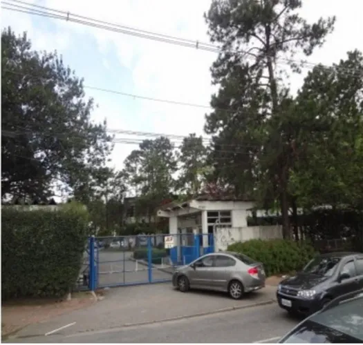 Galpão à venda, 21000 m² por R$ 39.800.000,00 - Casa Grande - Diadema/SP
