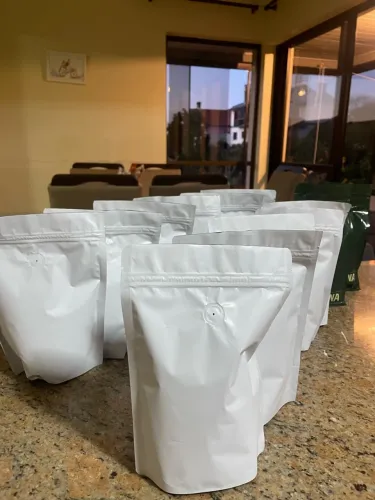 Café Especial 