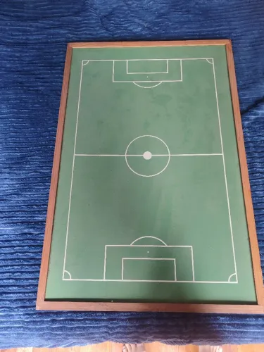 Mesa futebol de Butão Grande  nostalgia 