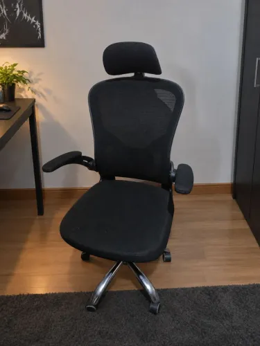 Cadeira ergonômica incrível