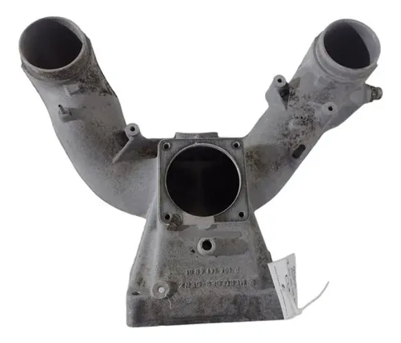 Coletor Admissão Mercedes Benz E320 3.2 6cc 1996 1997 1998 