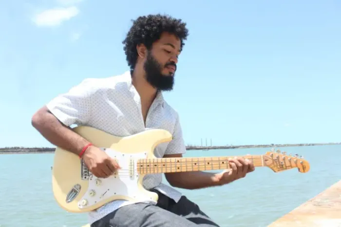 Aulas de Guitarra e Violão do zero , Domicilio ou Online