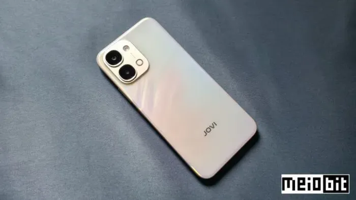 Celular jovi