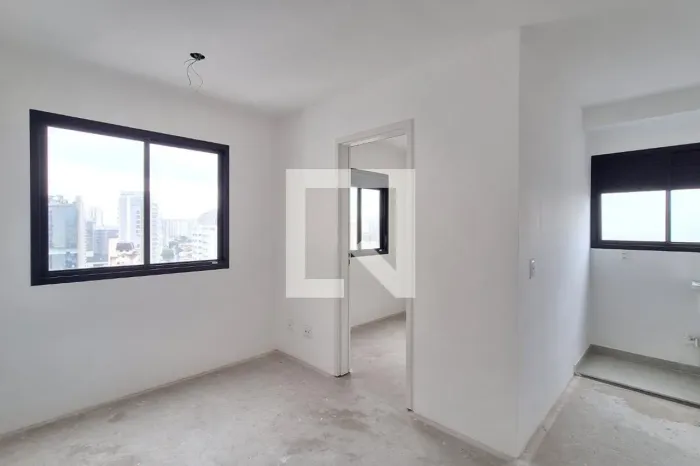 Apartamento à Venda - Barra Funda, 2 Quartos, 33 m2