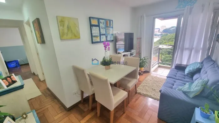 Apartamento, 2 Quartos, Planejado, Varanda, Lazer, Vaga Livre! 650m, 7 min a pé Metrô Conc
