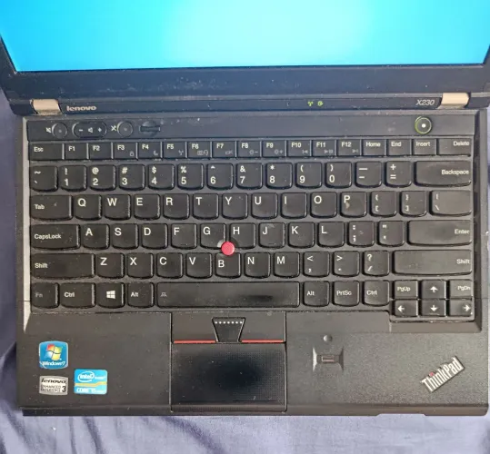 thinkpad x230