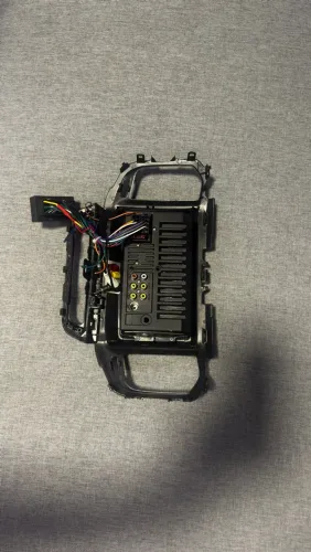 Central Multimídia MP5 Slim 7? - Bluetooth, Espelhamento