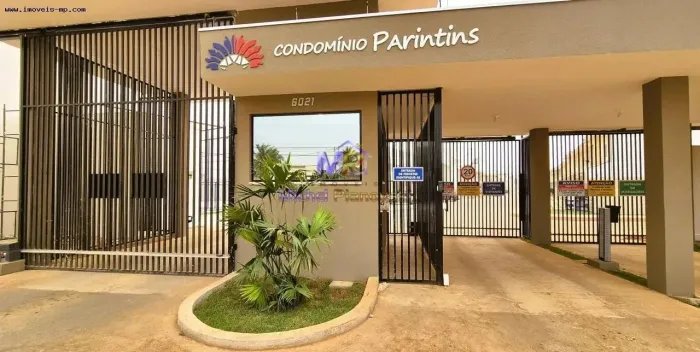 Oportunidade!! Condomínio Parintins