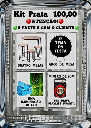 pegue e monte