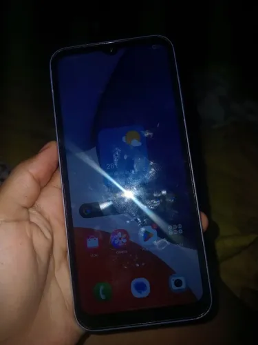 A14 troco por uma TV smart