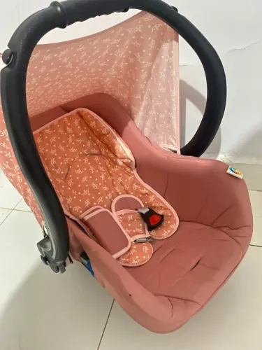 Bebê conforto 