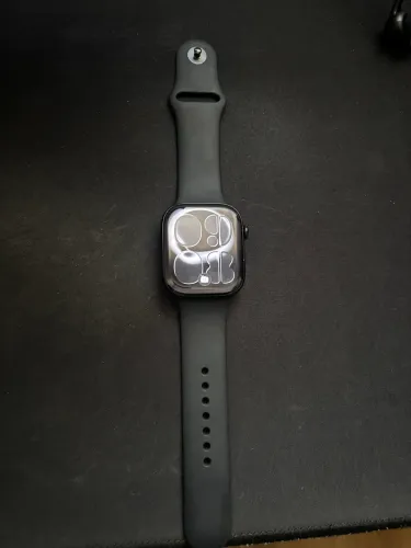 Apple watch series 11 GPS 46mm