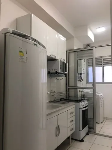 Apartamento com 2 dormitórios, 47 m² - venda por R$ 395.000,00 ou aluguel por R$ 3.150,00/