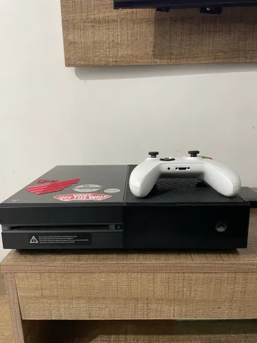Xbox one fat 1 tb