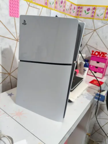 Ps5