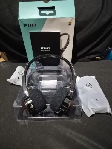 FIIO EH11 On-Ear Bluetooth Headphones