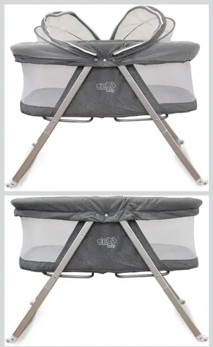 Berço Maxi Baby Portátil