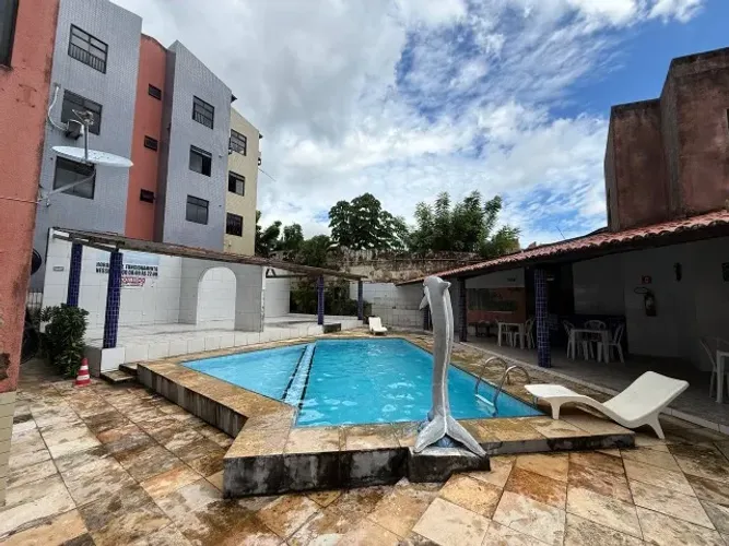 Icaraí: Apto 3q c/Piscina. Churrasqueira