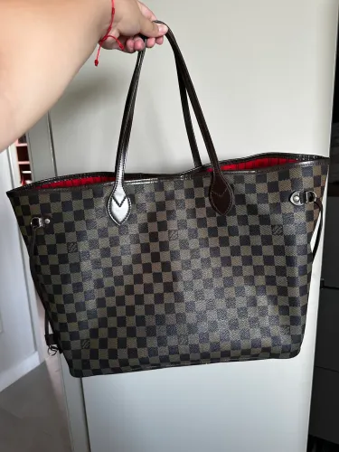 bolsa louis vuitton 