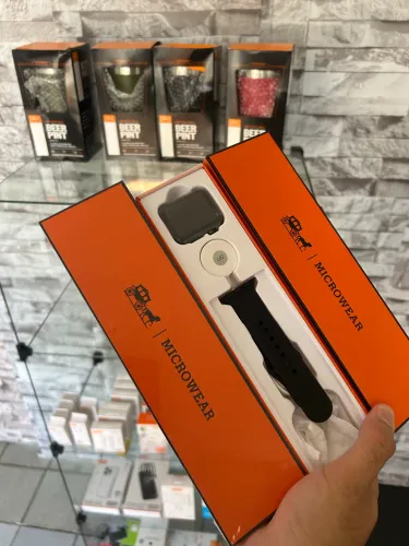 Relógio smart Watch