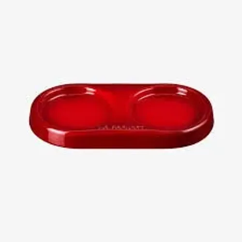 Bandeja Moedores Cereja Le Creuset