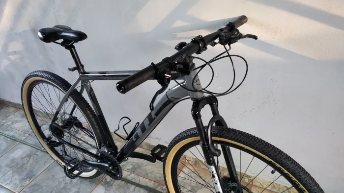 Bike 29 Top