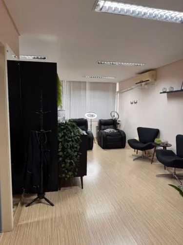 Sala Comercial ALUGADA oportunidade
