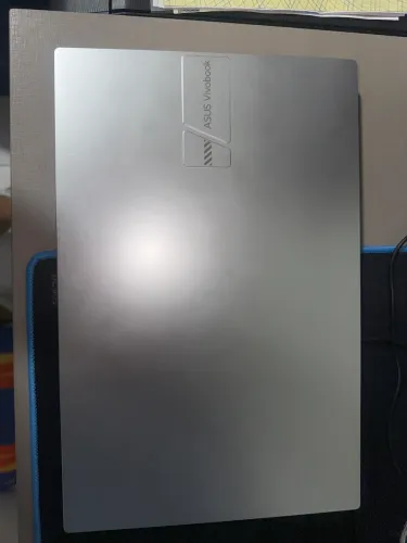 Notebook Asus Vivobook 15 