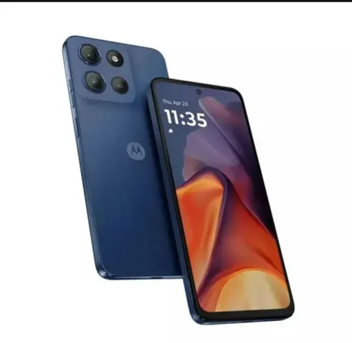 Celular motog15